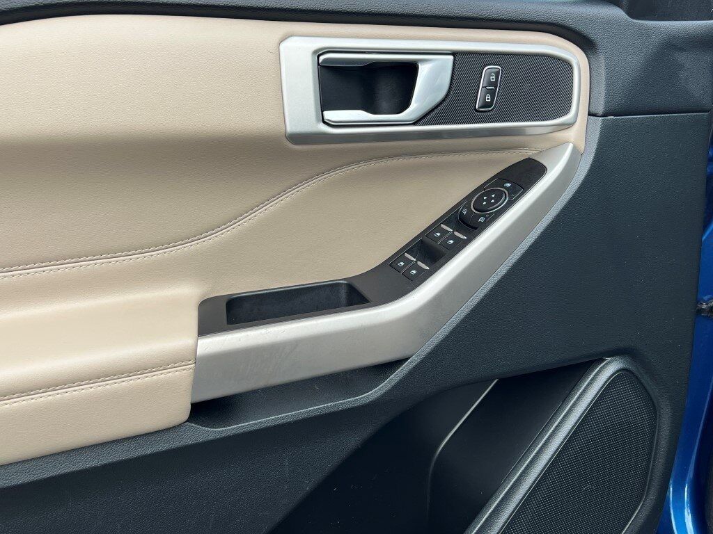 2022 Ford Explorer XLT Ashland VA