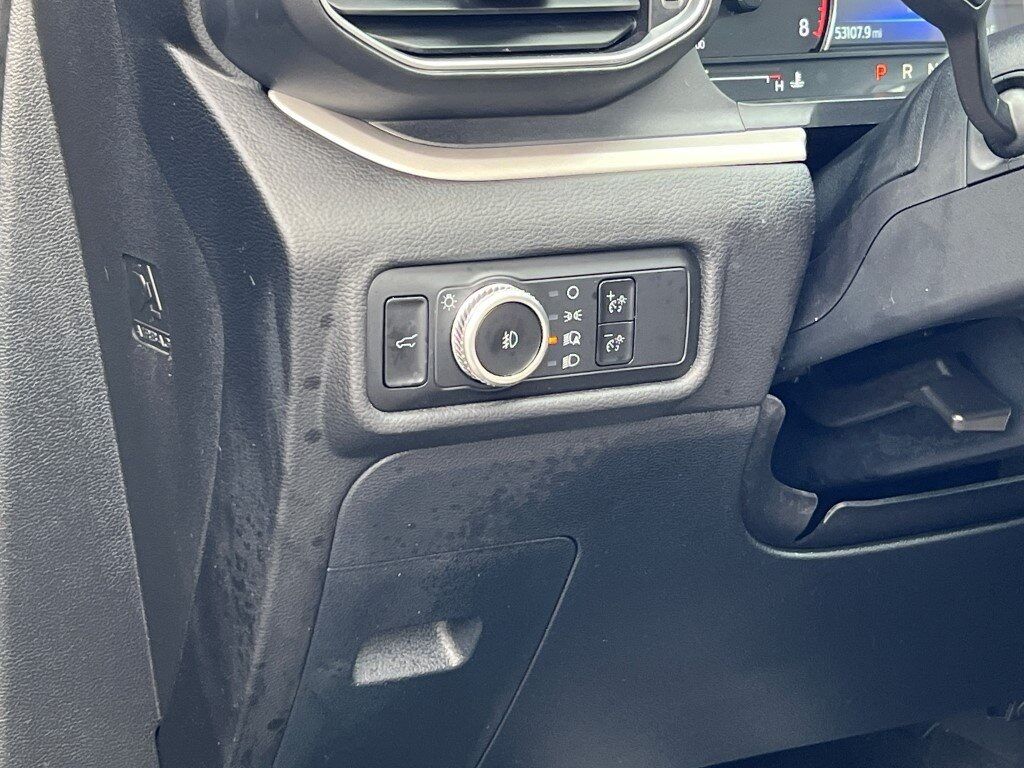 2022 Ford Explorer XLT Ashland VA