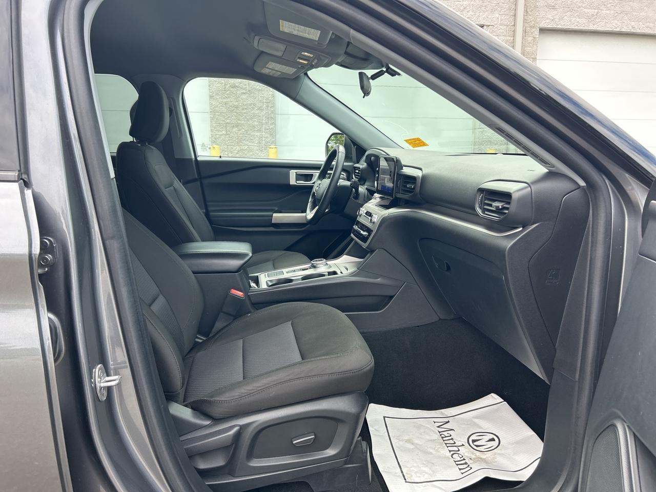 2022 Ford Explorer XLT Ashland VA