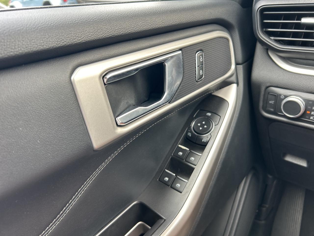 2022 Ford Explorer XLT Ashland VA