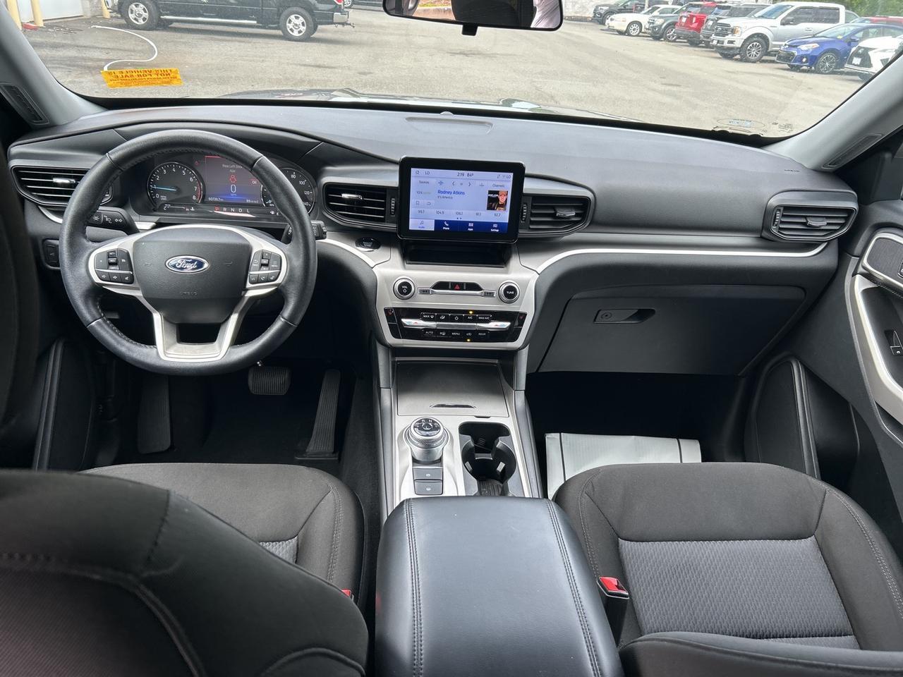 2022 Ford Explorer XLT Ashland VA