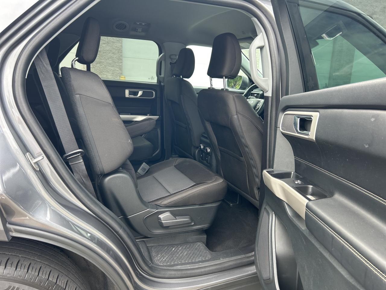 2022 Ford Explorer XLT Ashland VA