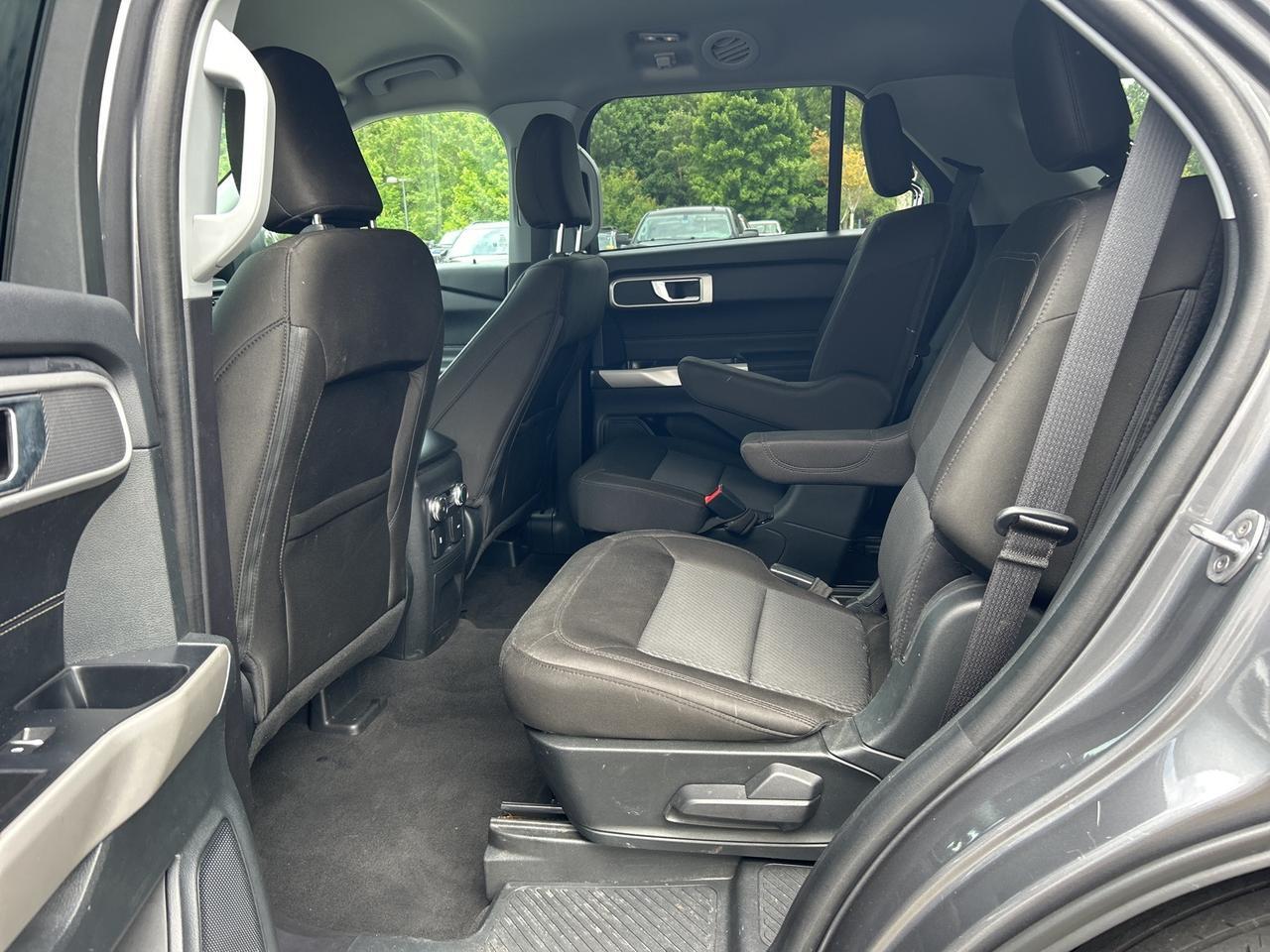 2022 Ford Explorer XLT Ashland VA