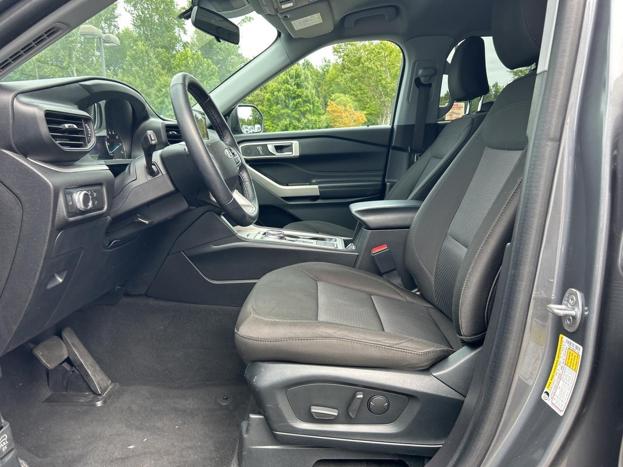 2022 Ford Explorer XLT Ashland VA