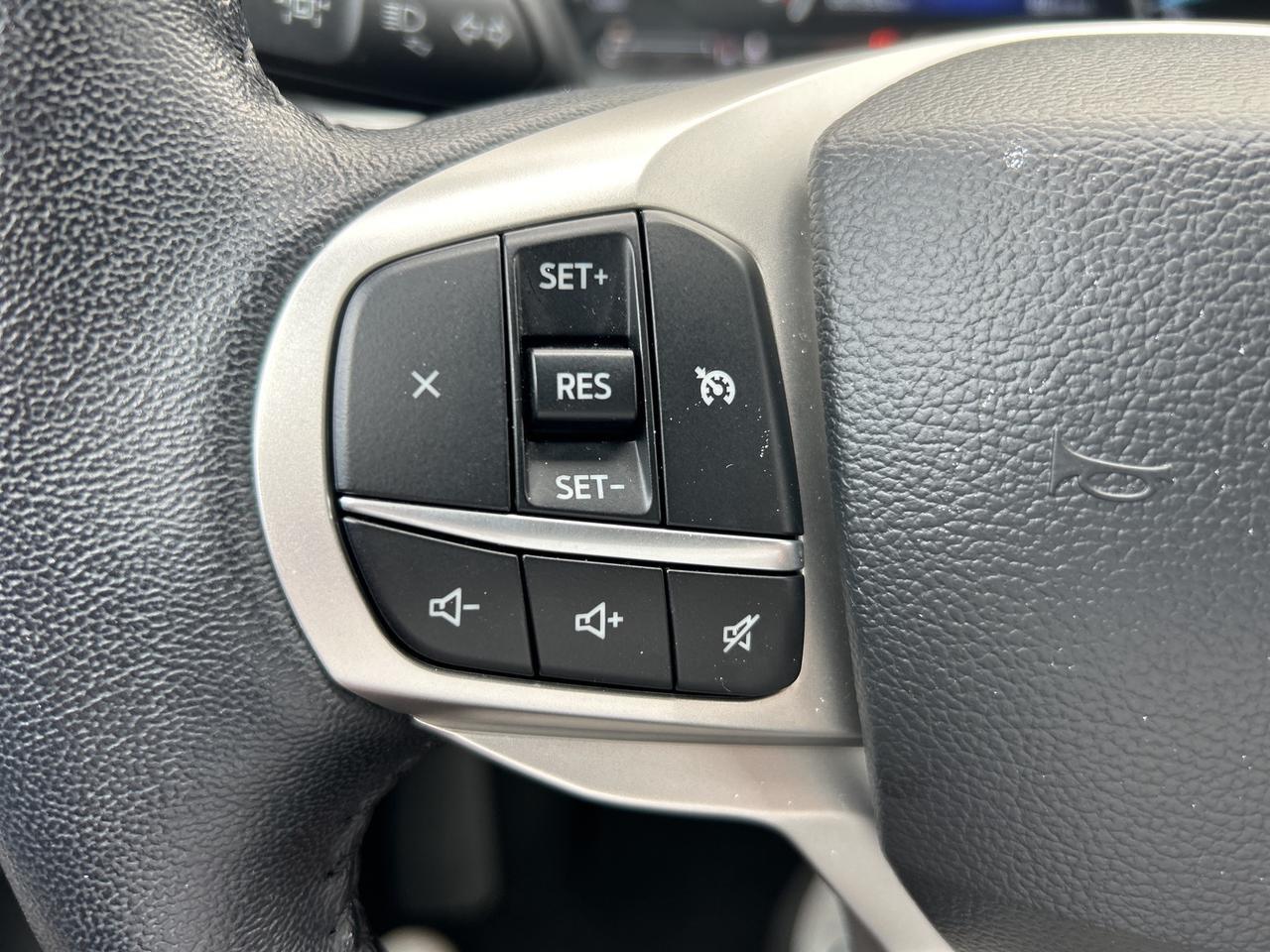 2022 Ford Explorer XLT Ashland VA
