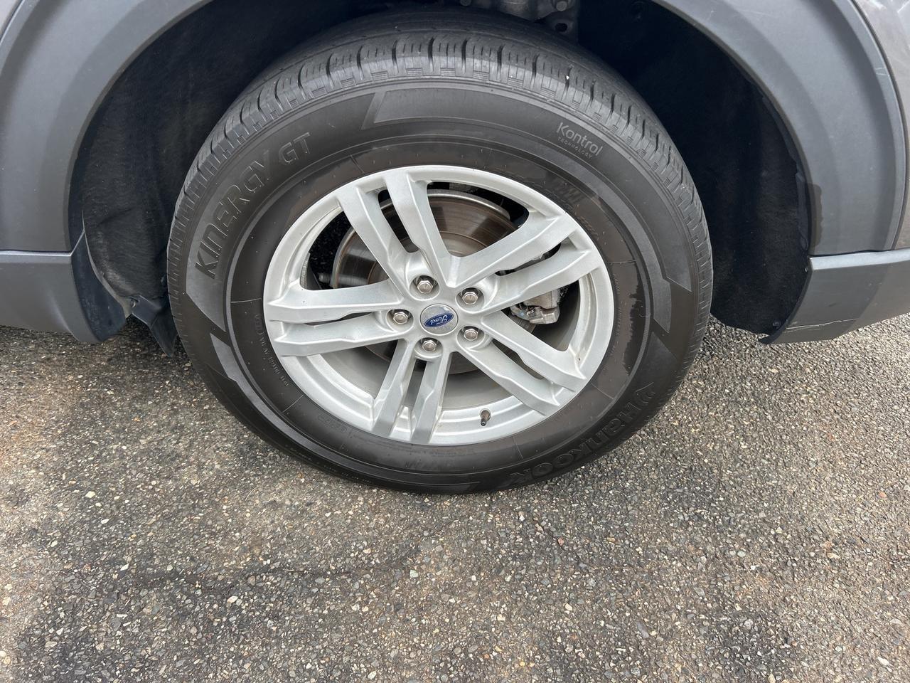 2022 Ford Explorer XLT Ashland VA