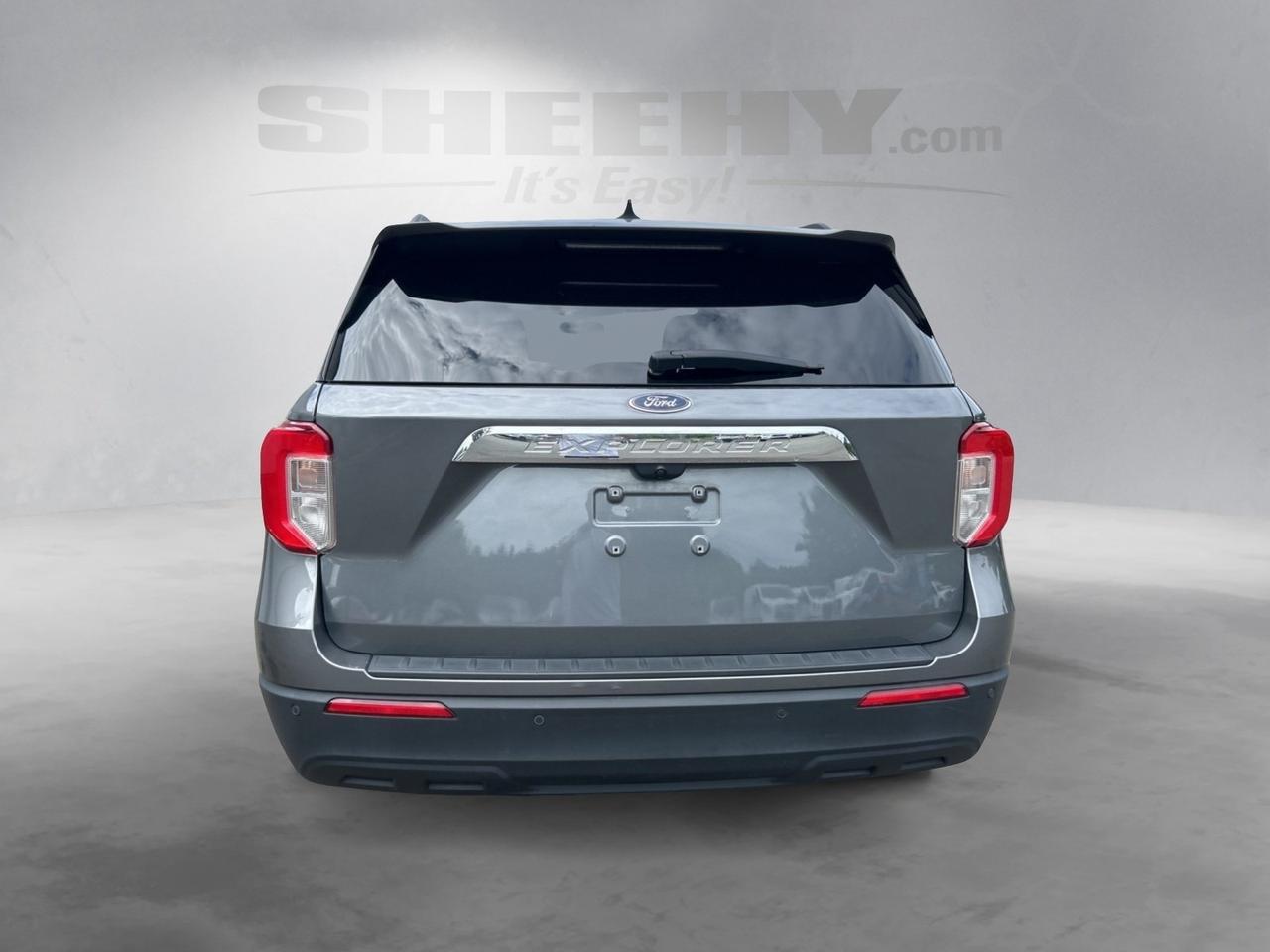 2022 Ford Explorer XLT Ashland VA
