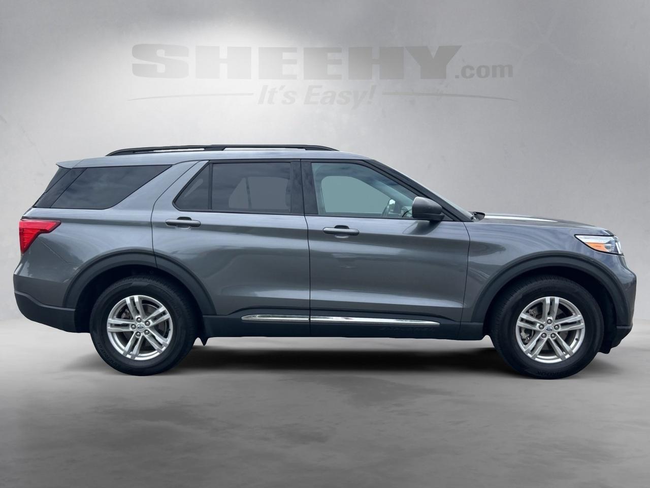 2022 Ford Explorer XLT Ashland VA