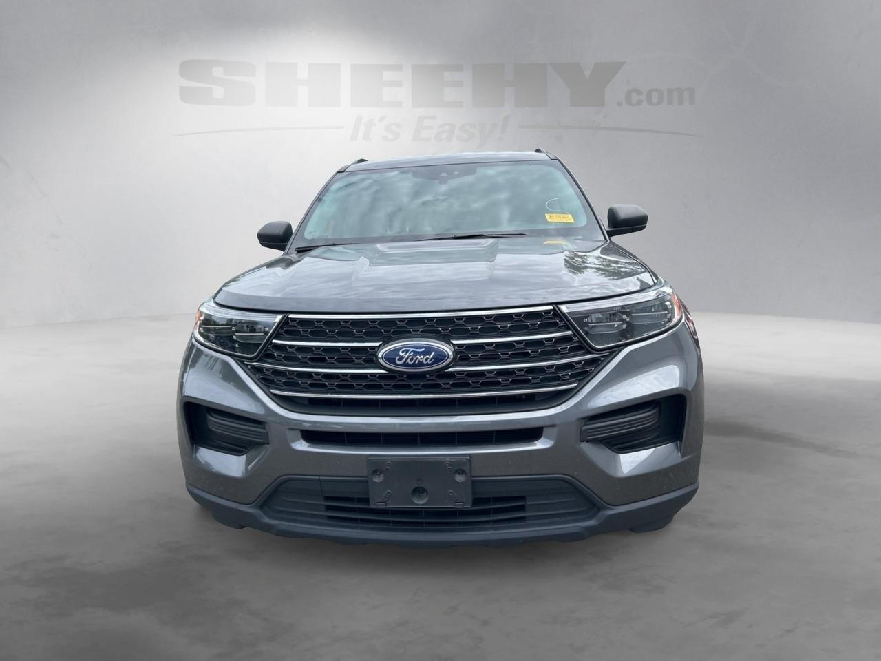 2022 Ford Explorer XLT Ashland VA