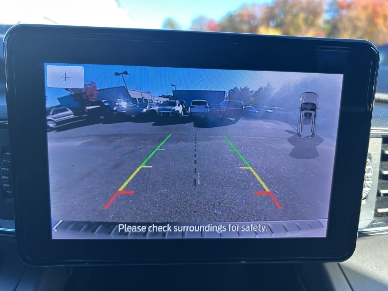 2022 Ford Explorer XLT Ashland VA