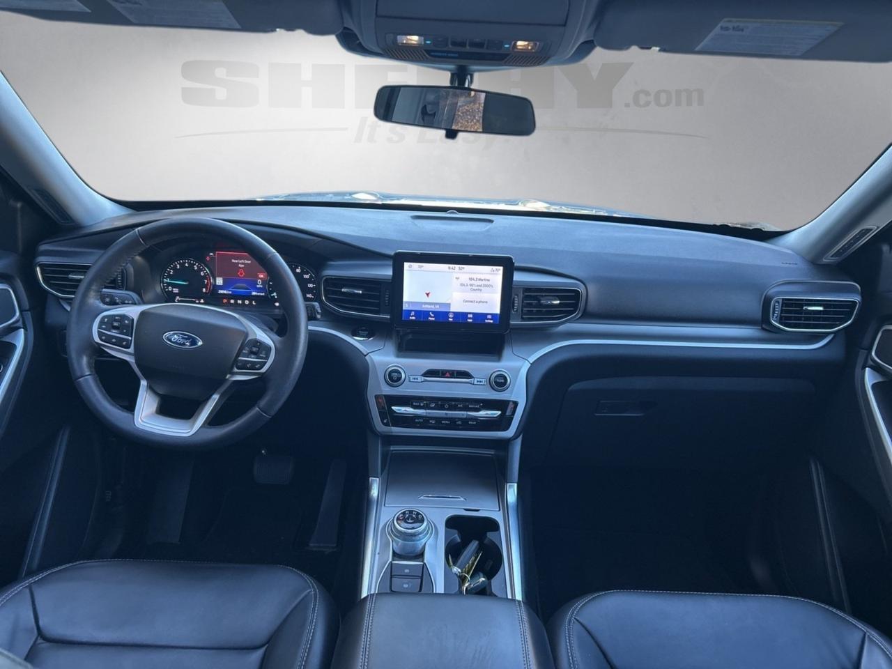 2022 Ford Explorer XLT Ashland VA