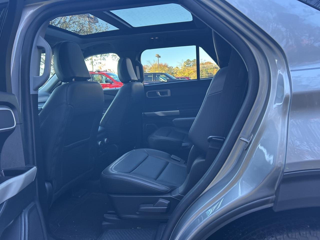 2022 Ford Explorer XLT Ashland VA