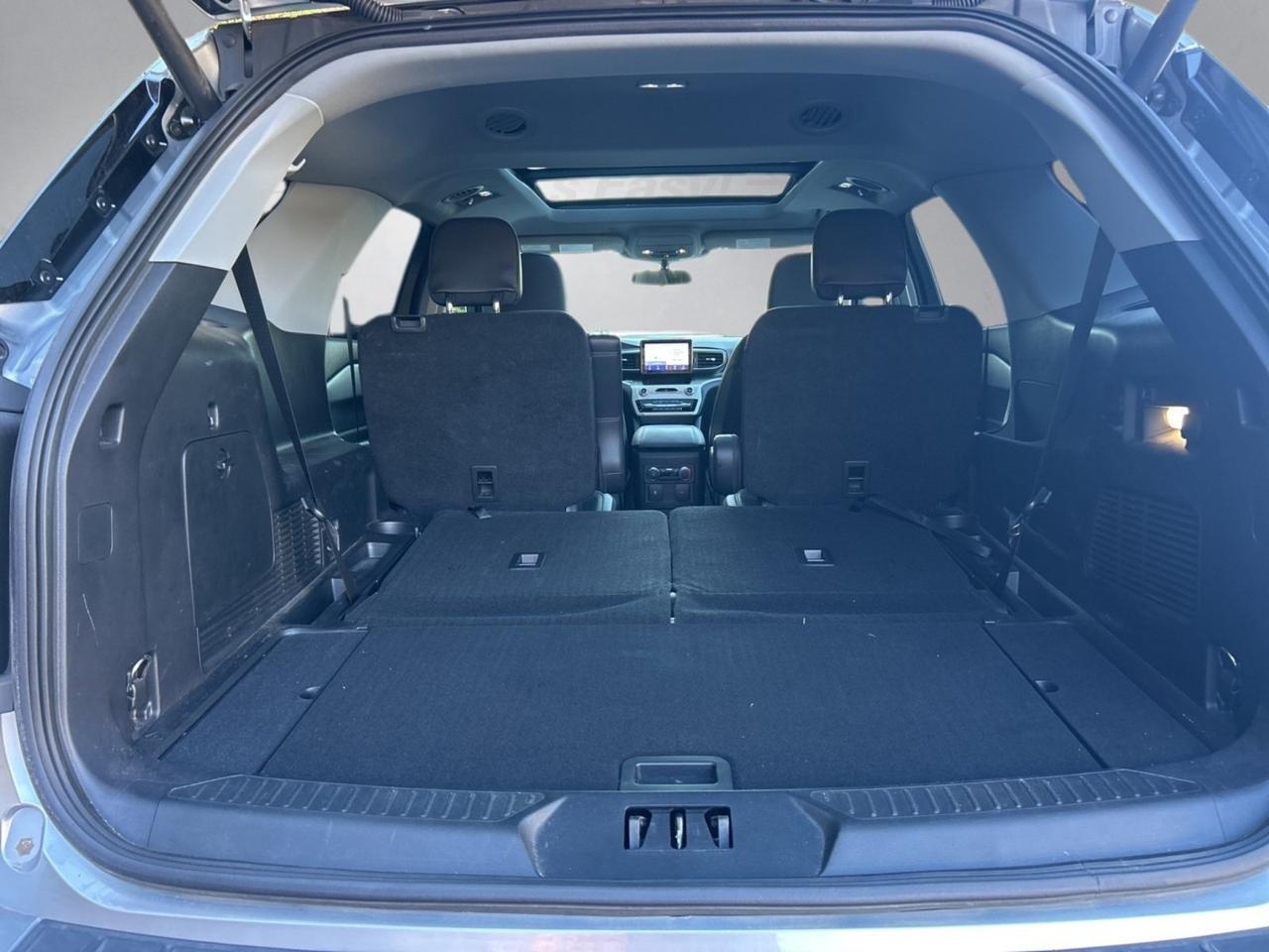 2022 Ford Explorer XLT Ashland VA