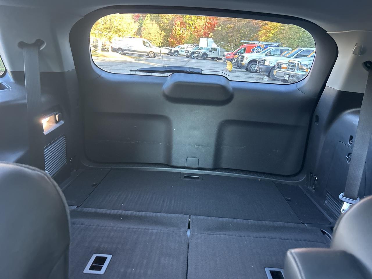 2022 Ford Explorer XLT Ashland VA