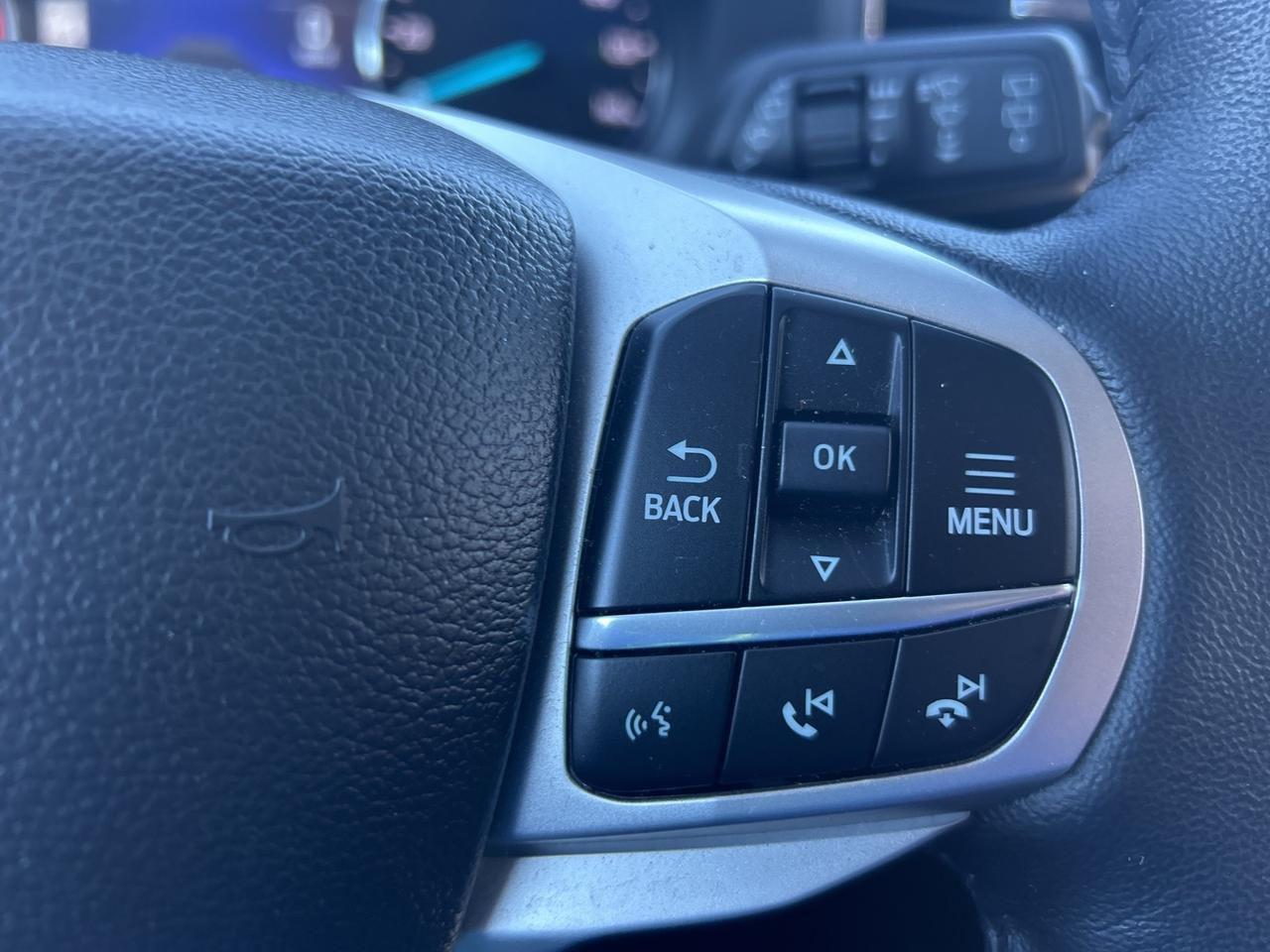 2022 Ford Explorer XLT Ashland VA