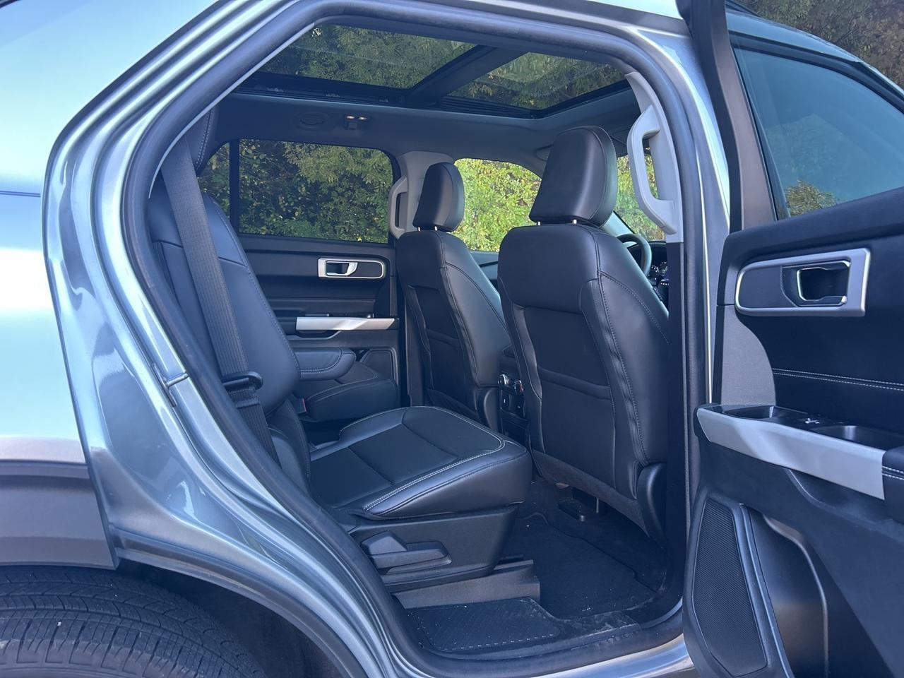 2022 Ford Explorer XLT Ashland VA