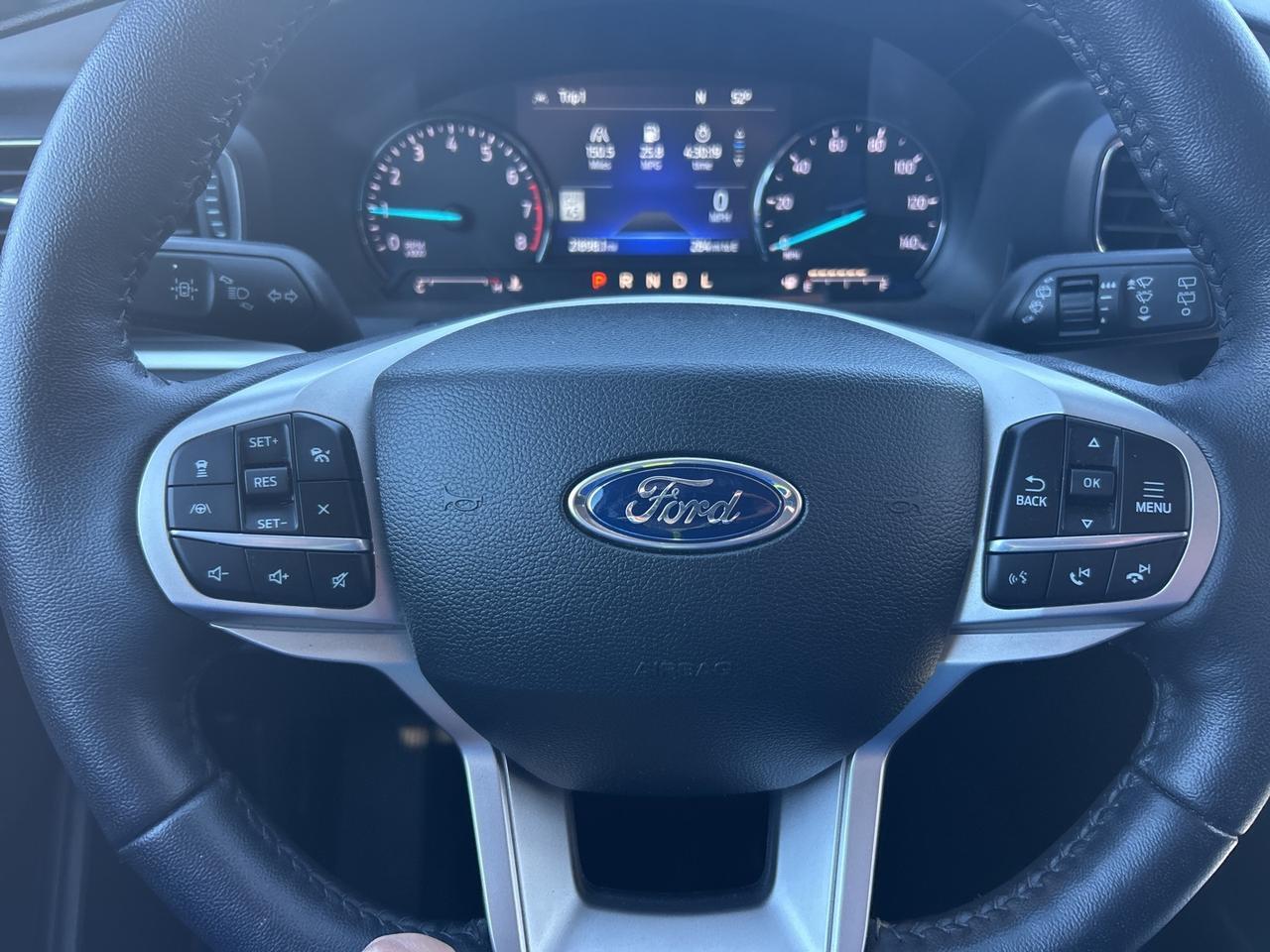 2022 Ford Explorer XLT Ashland VA