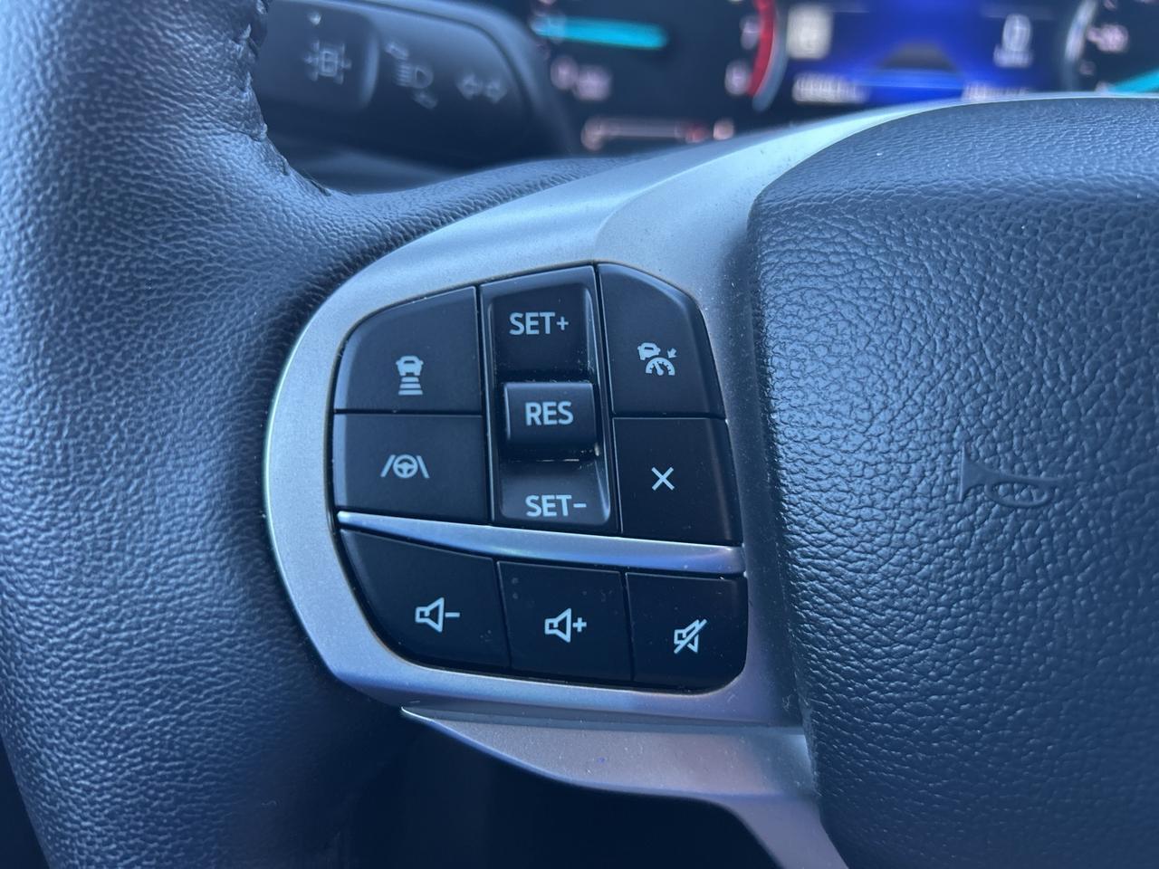 2022 Ford Explorer XLT Ashland VA