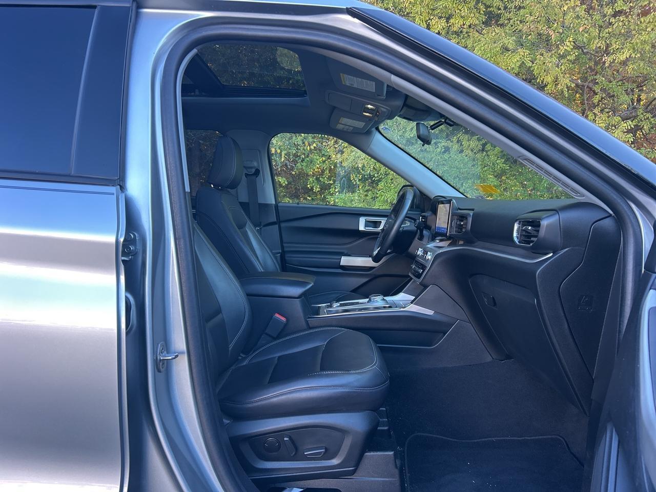 2022 Ford Explorer XLT Ashland VA