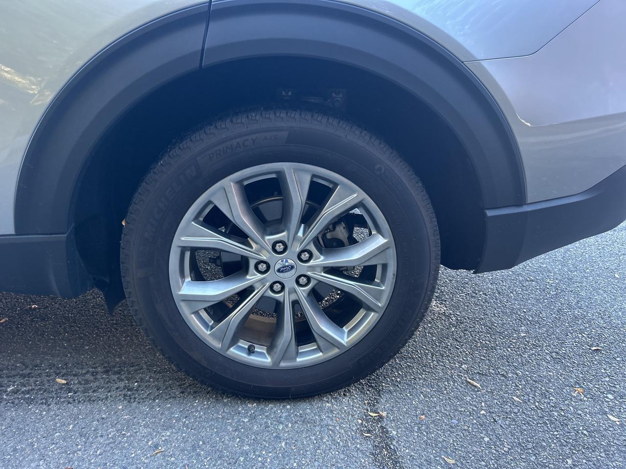 2022 Ford Explorer XLT Ashland VA