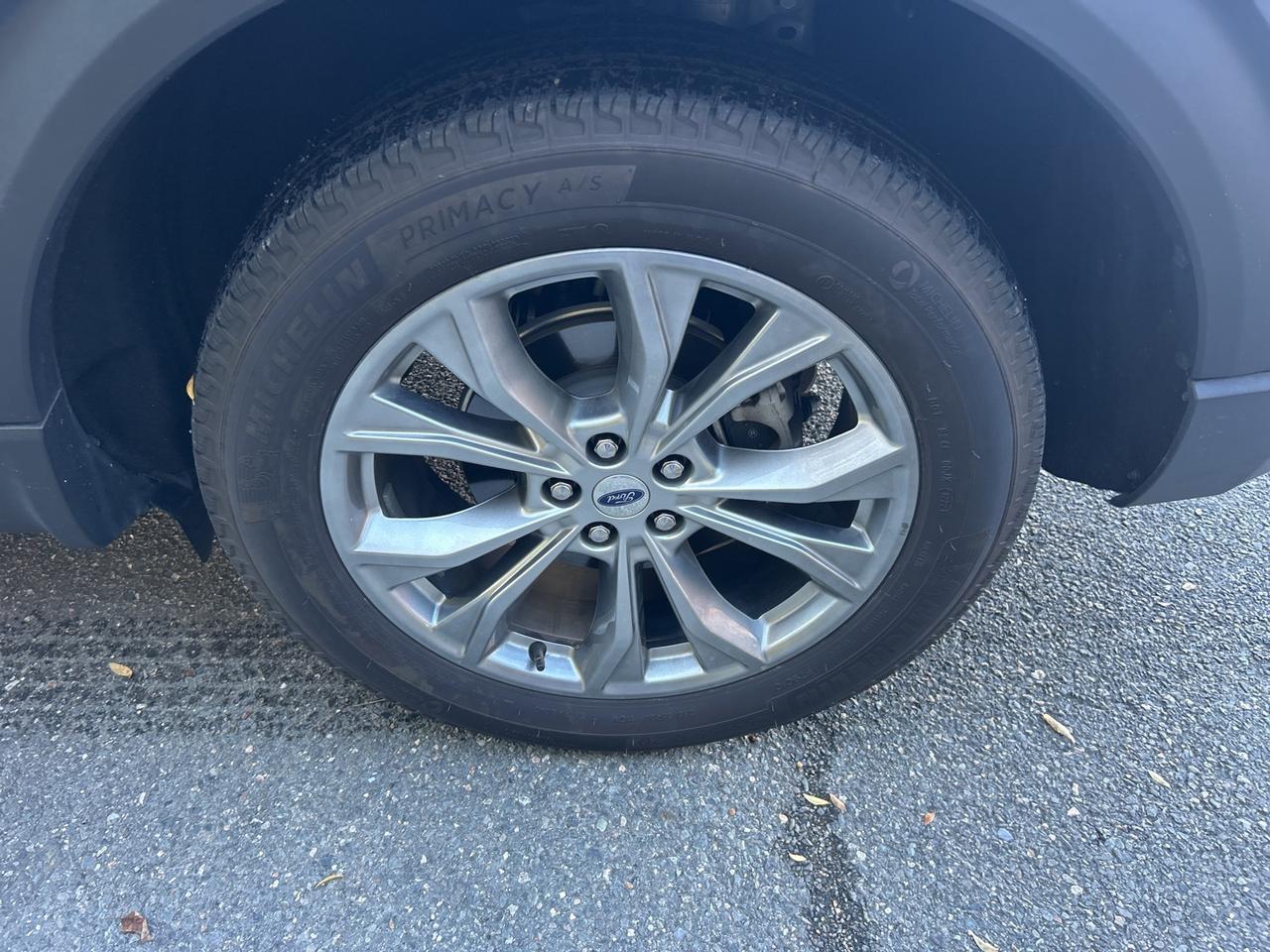 2022 Ford Explorer XLT Ashland VA