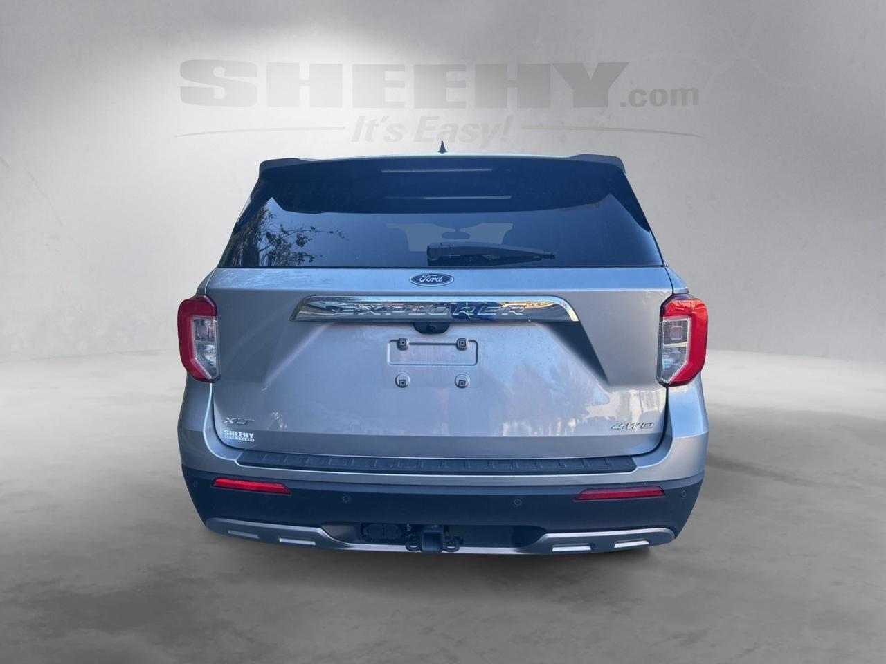 2022 Ford Explorer XLT Ashland VA