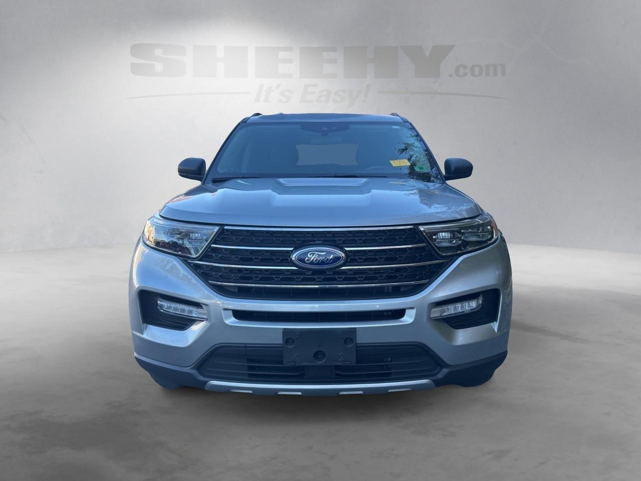 2022 Ford Explorer XLT Ashland VA