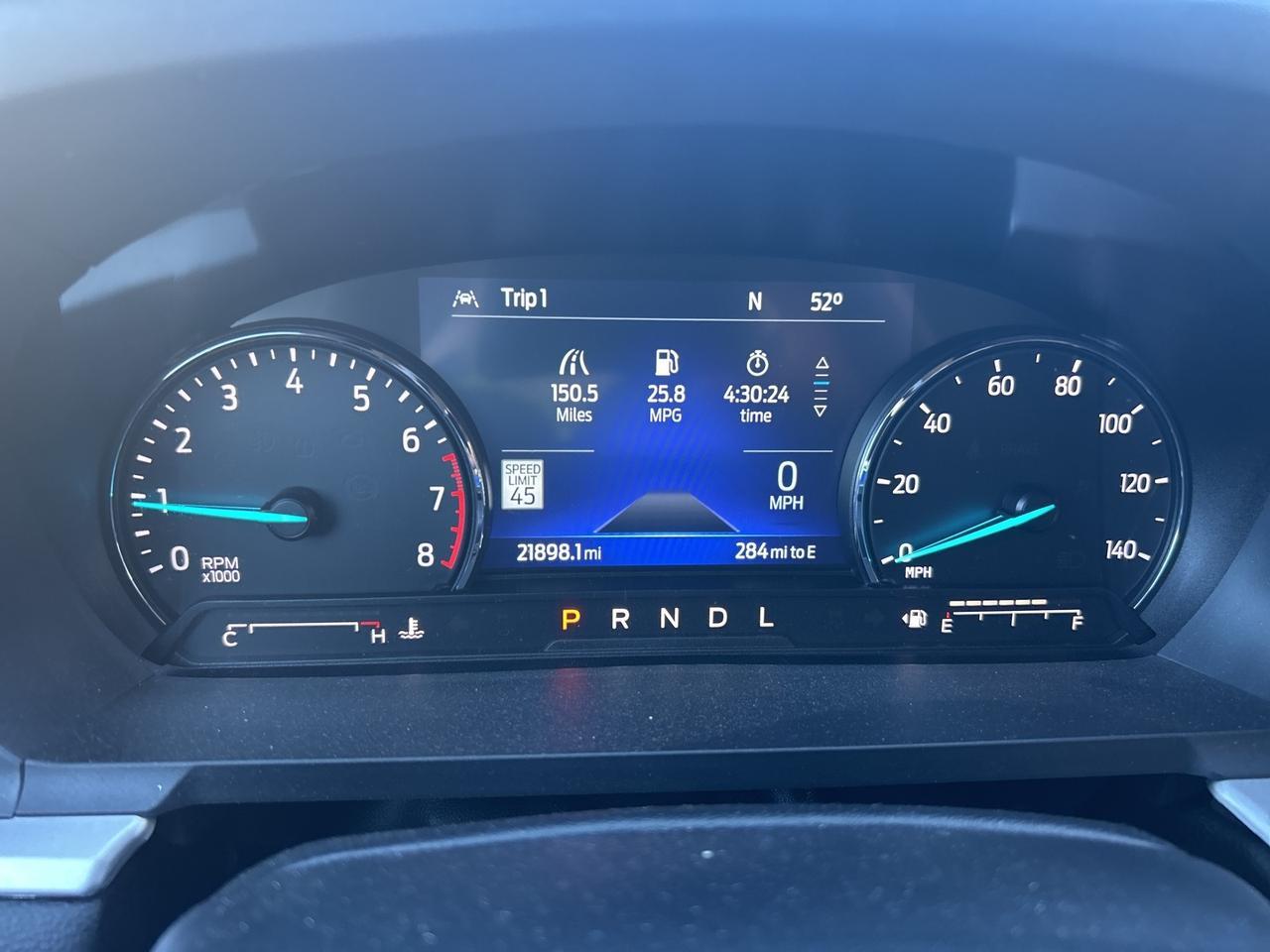 2022 Ford Explorer XLT Ashland VA