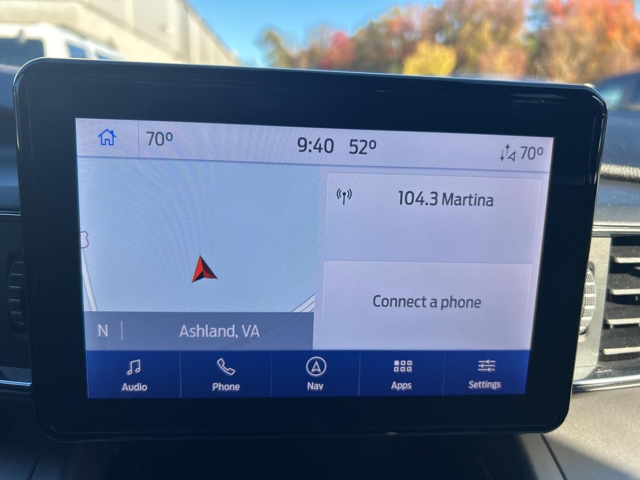 2022 Ford Explorer XLT Ashland VA