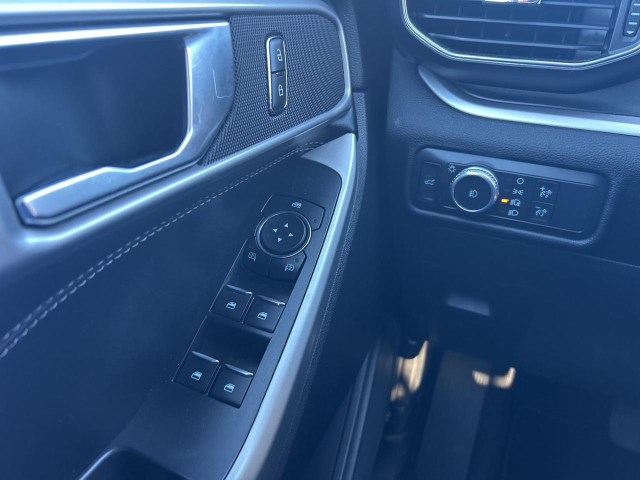 2022 Ford Explorer XLT Ashland VA