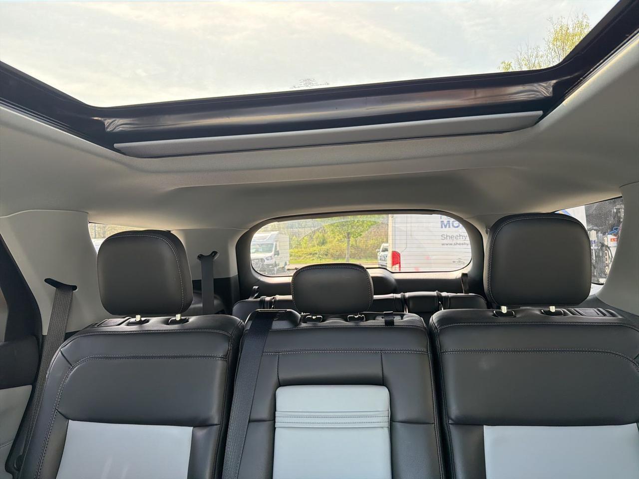 2022 Ford Explorer XLT Ashland VA