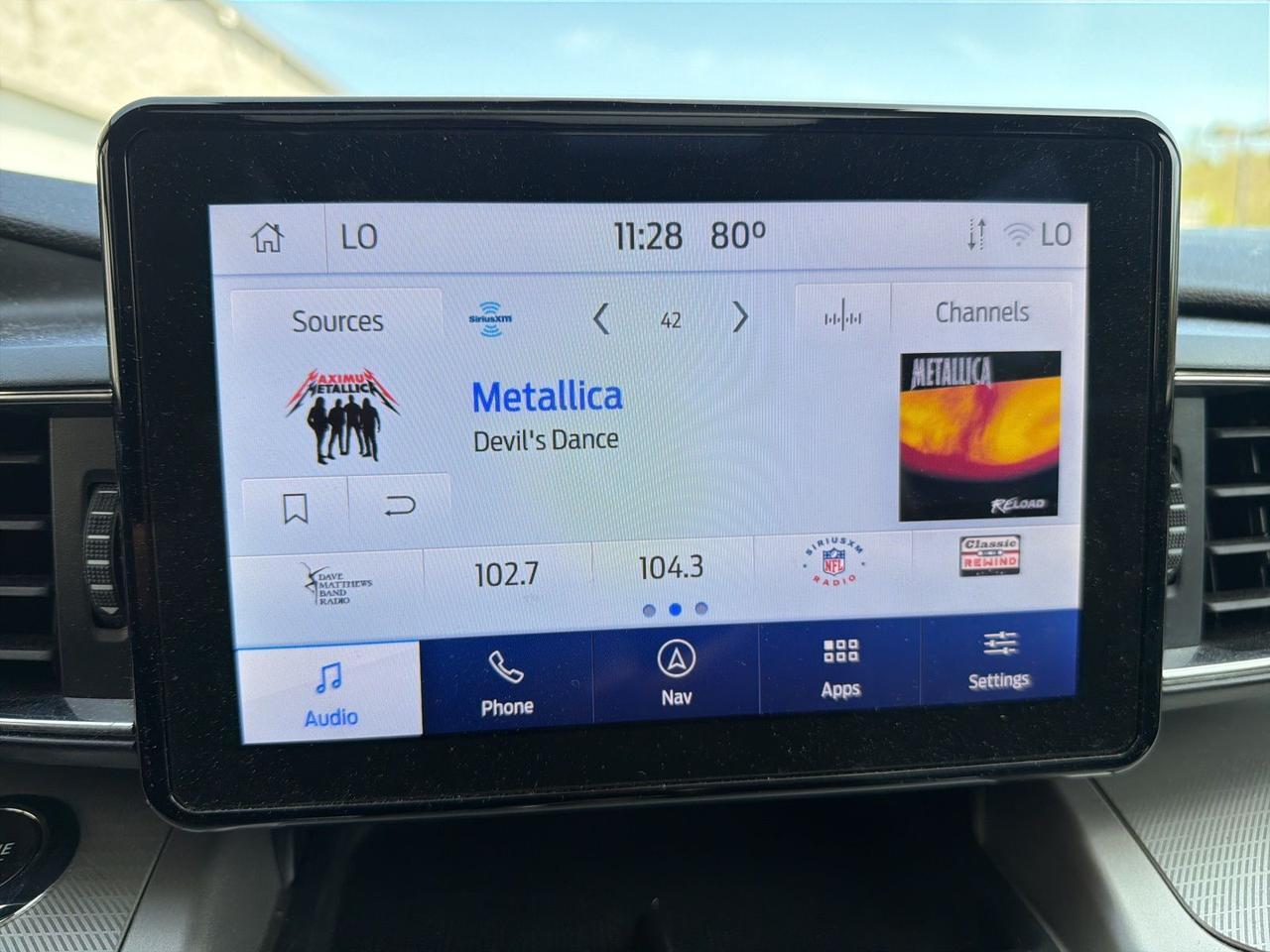 2022 Ford Explorer XLT Ashland VA