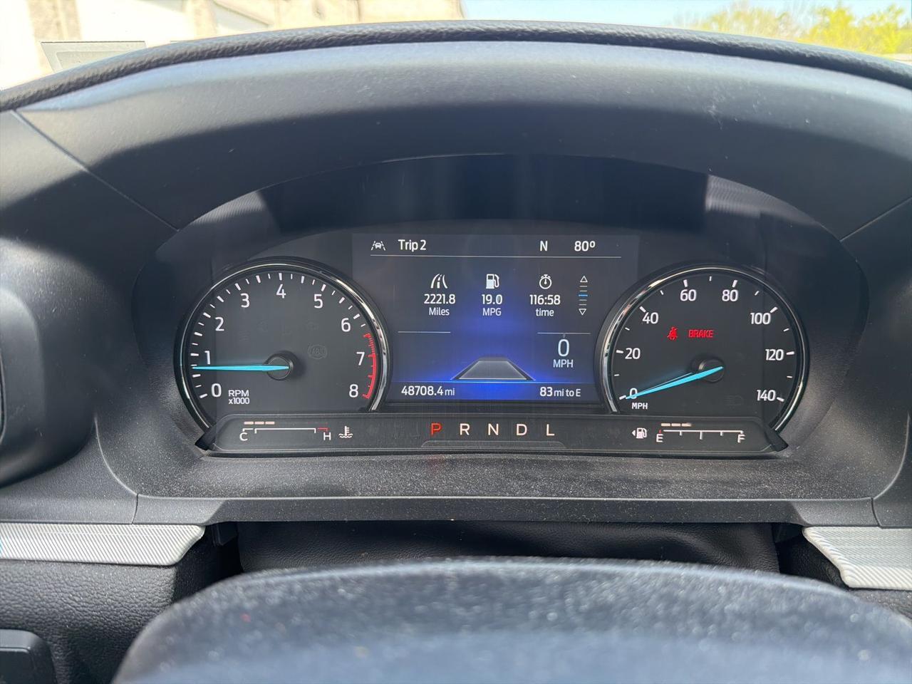 2022 Ford Explorer XLT Ashland VA