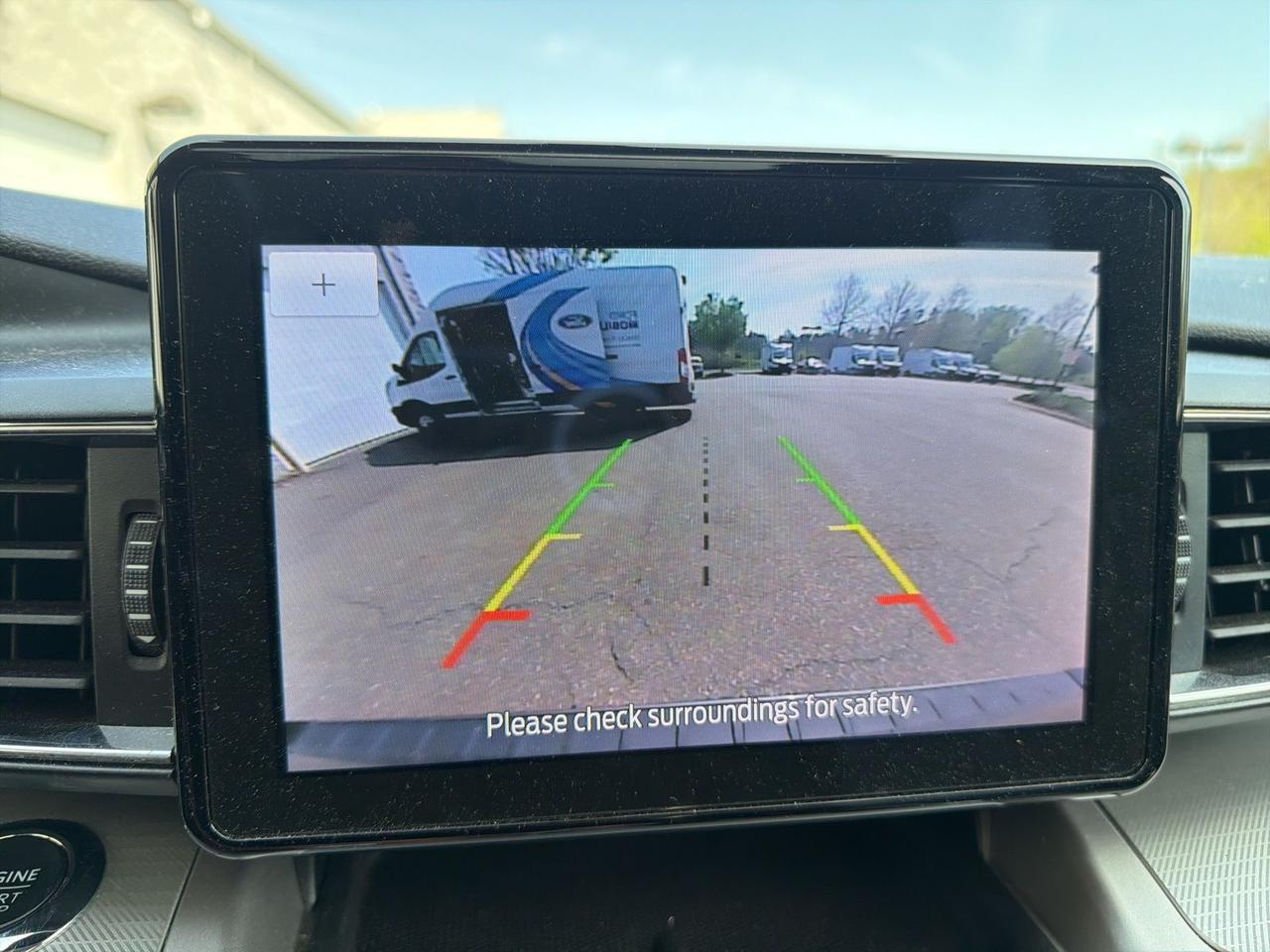 2022 Ford Explorer XLT Ashland VA