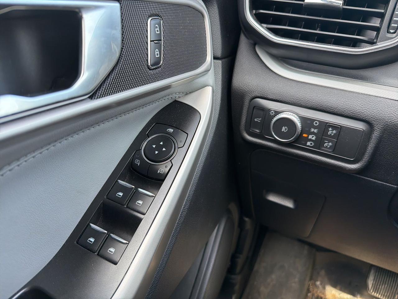 2022 Ford Explorer XLT Ashland VA