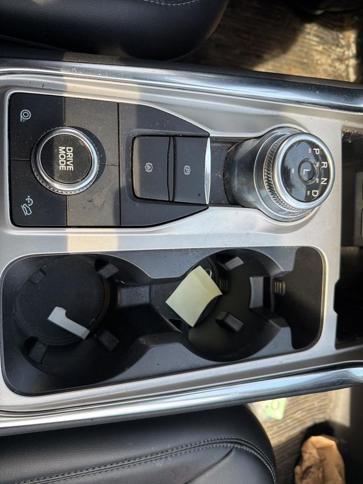 2022 Ford Explorer XLT Ashland VA