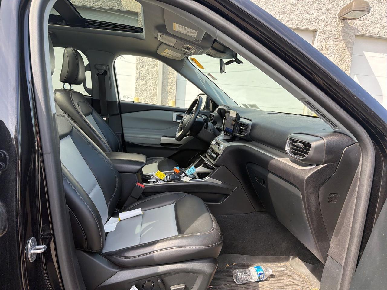 2022 Ford Explorer XLT Ashland VA