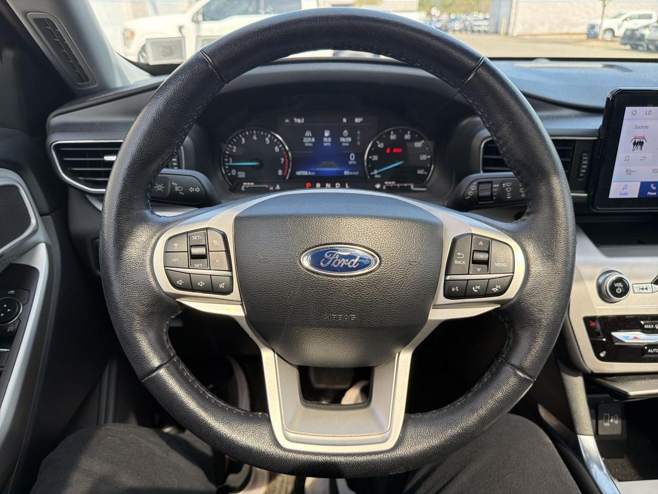 2022 Ford Explorer XLT Ashland VA