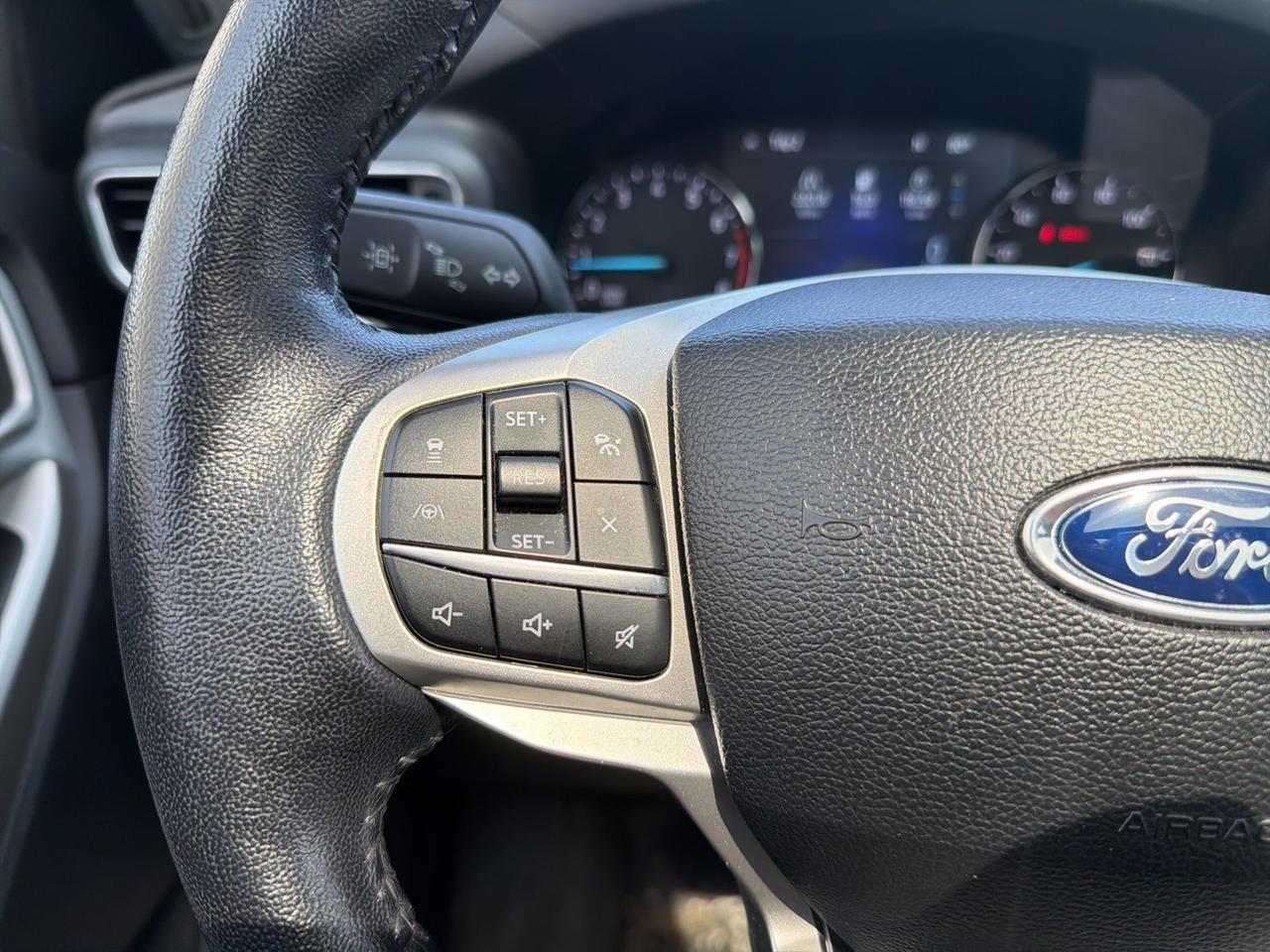 2022 Ford Explorer XLT Ashland VA