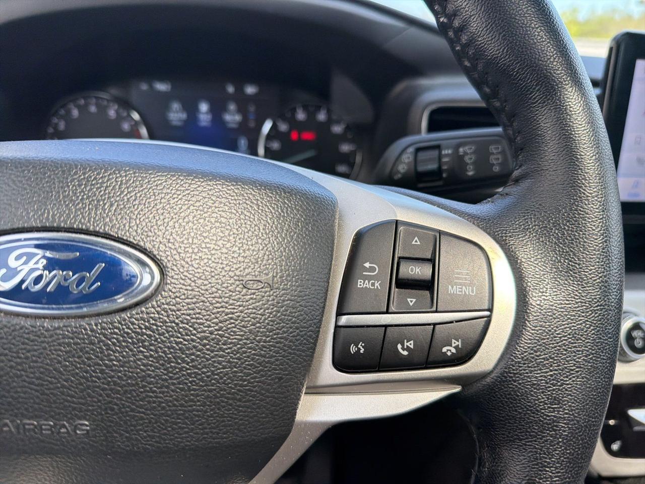 2022 Ford Explorer XLT Ashland VA