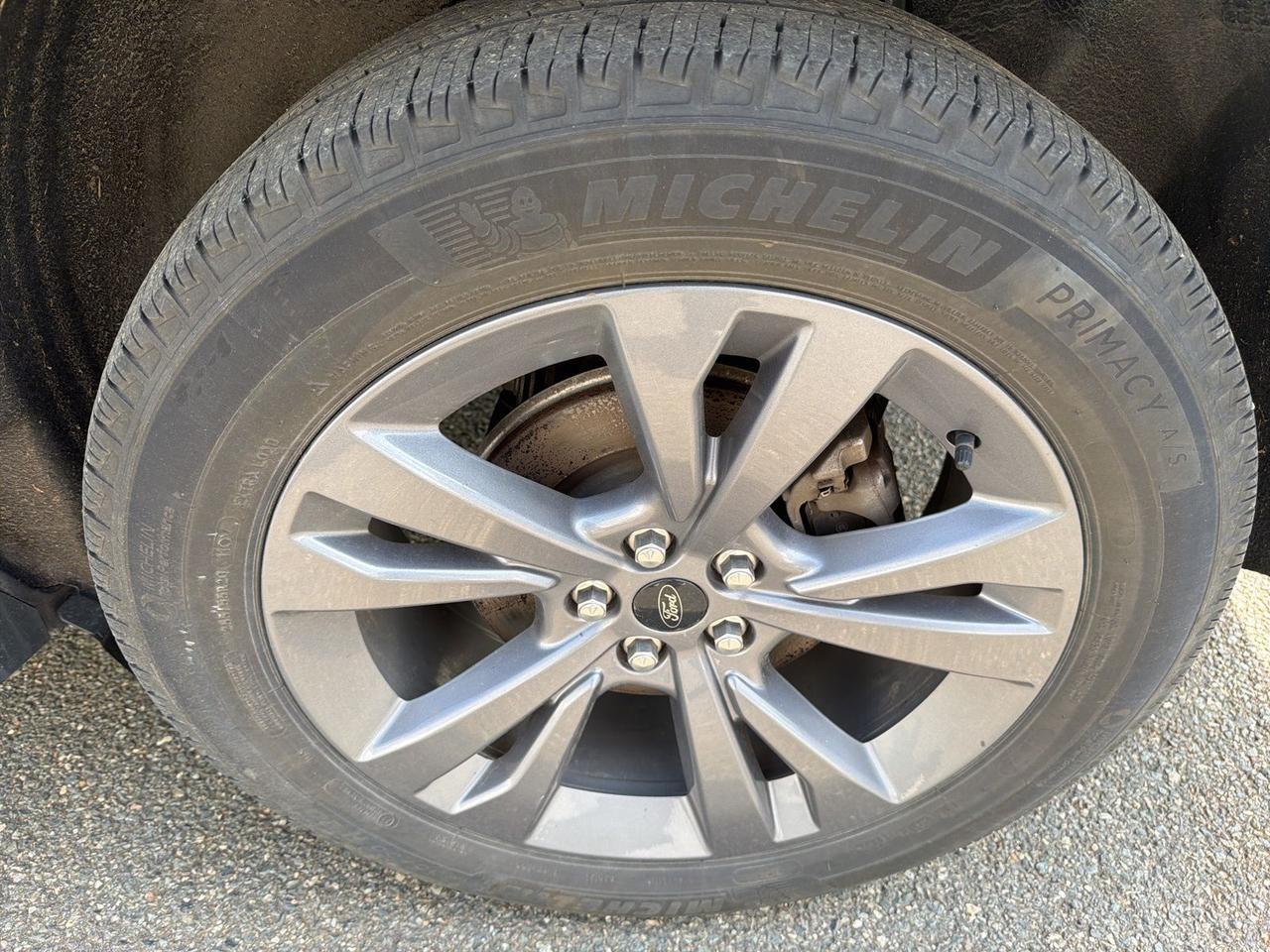 2022 Ford Explorer XLT Ashland VA