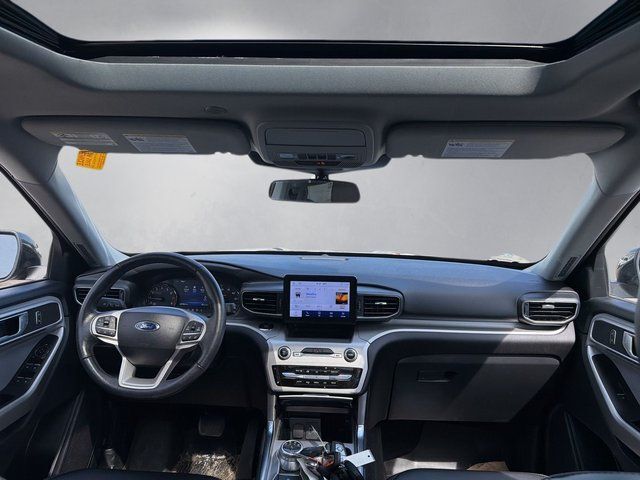 2022 Ford Explorer XLT Ashland VA