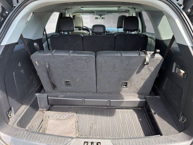 2022 Ford Explorer XLT Ashland VA