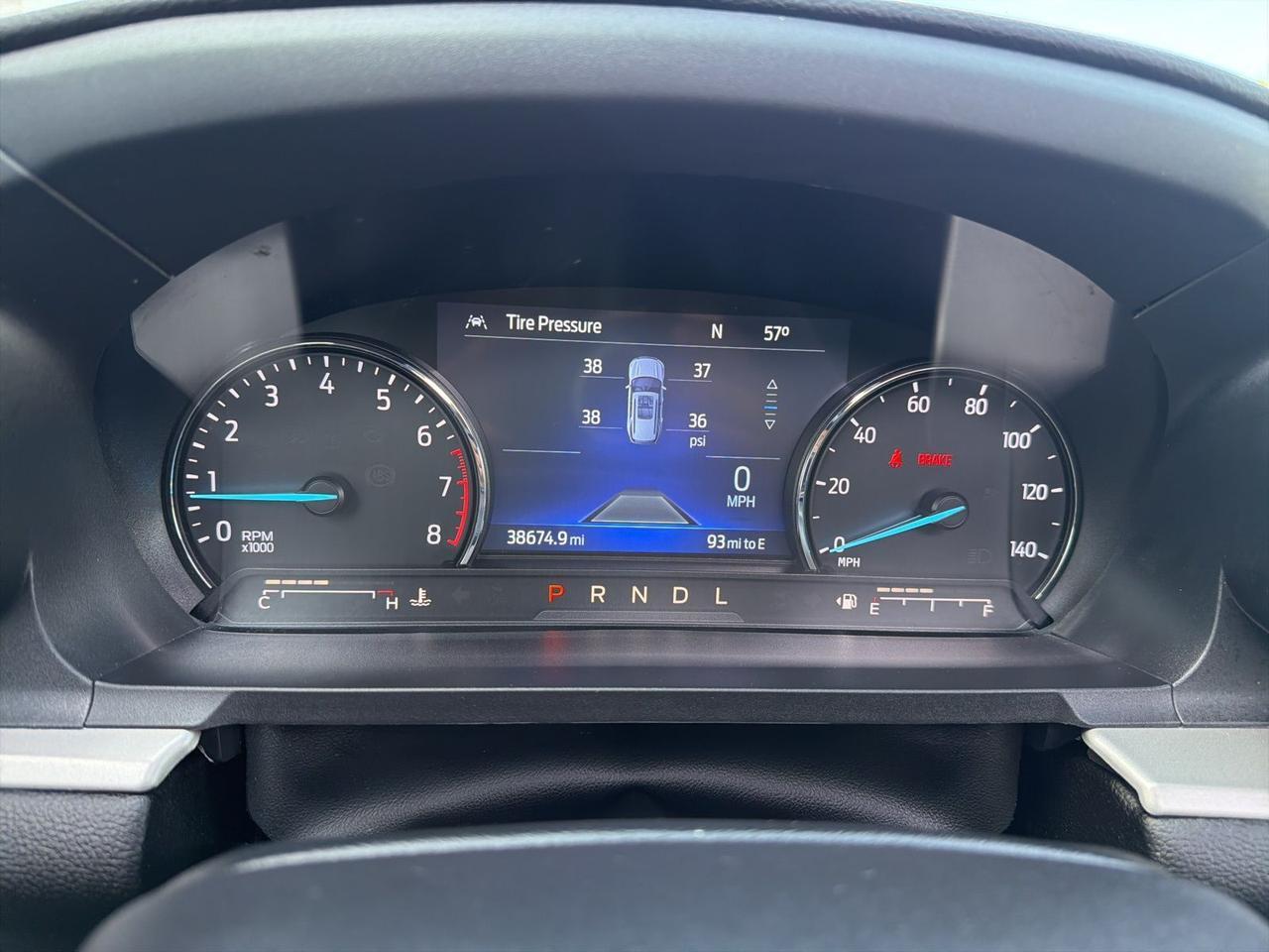 2022 Ford Explorer XLT Ashland VA