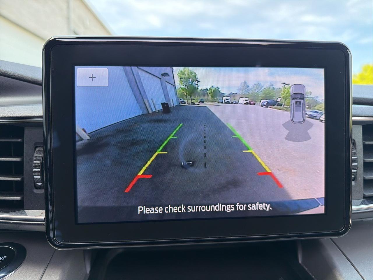 2022 Ford Explorer XLT Ashland VA