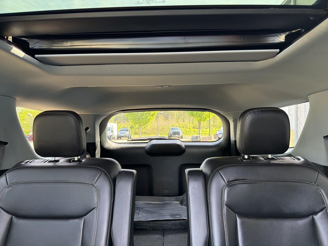 2022 Ford Explorer XLT Ashland VA