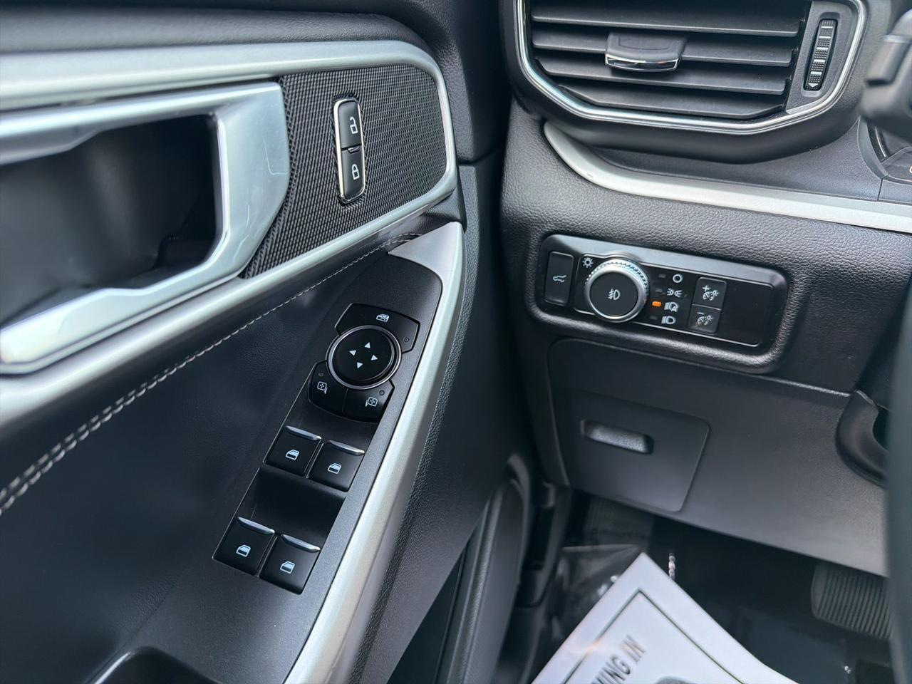 2022 Ford Explorer XLT Ashland VA