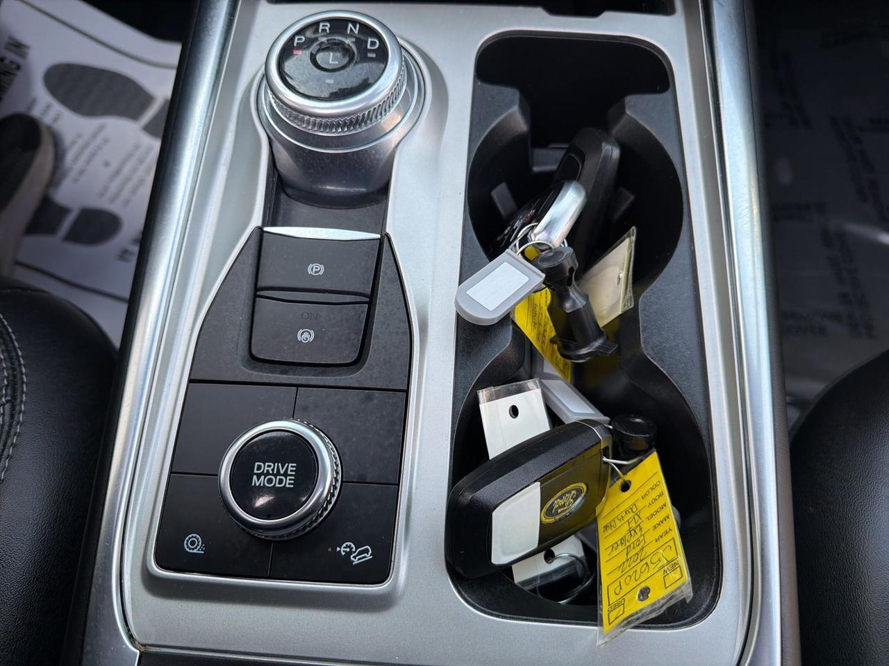 2022 Ford Explorer XLT Ashland VA