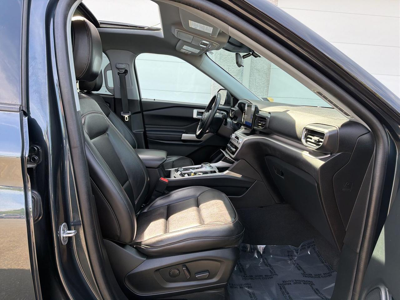 2022 Ford Explorer XLT Ashland VA