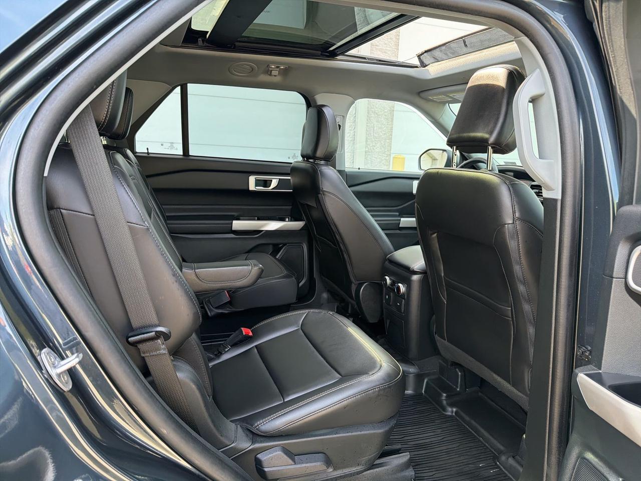 2022 Ford Explorer XLT Ashland VA